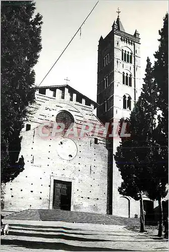 Cartes postales moderne Siena Basilica Dei Servi