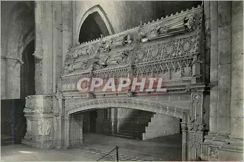 Cartes postales Real Monasterio de Poblet Tombes Royales