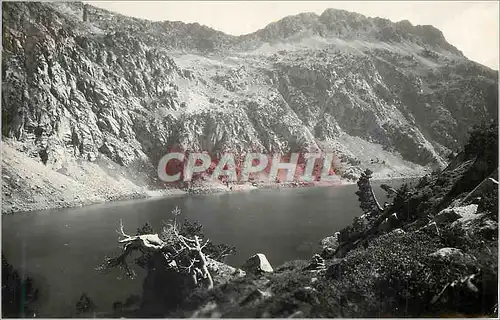 Cartes postales moderne Vallee d'Aure (H P) le Lac de Capdelong au Pied du Neouvieille Toute la France