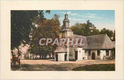 Cartes postales Honfleur Notre Dame de Grace