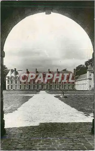 Cartes postales moderne Fleury en biere S et M le Chateau