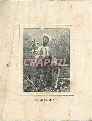 Image St Joseph