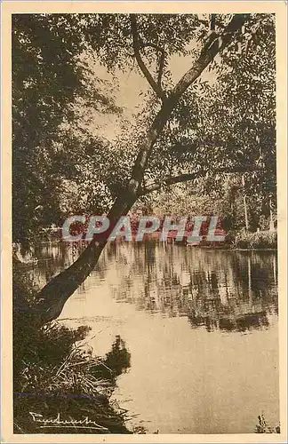 Cartes postales Compiegne (Oise) Le Port de plaisance du Sport nautique Compiegnois