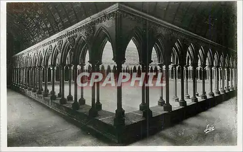 Cartes postales moderne Le Mont Saint Michel