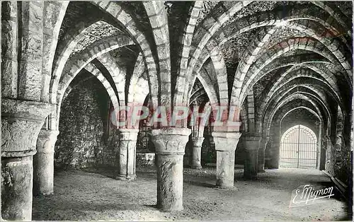 Cartes postales moderne Epernon (E et L) Les Pressoirs Ancien Temple de Diane (XIIe siecle)