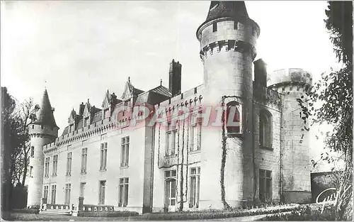 Cartes postales moderne Chaumes en Brie (S et M) Chateau de l'Abbaye