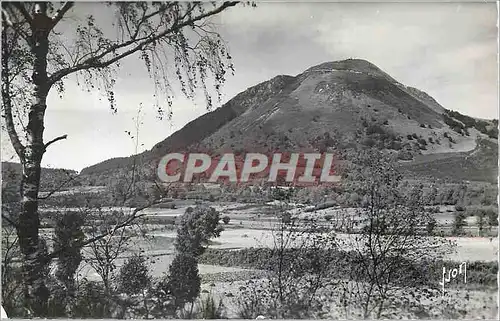 Cartes postales moderne Environs de Royat (Puy de Dome) Le Puy de Dome