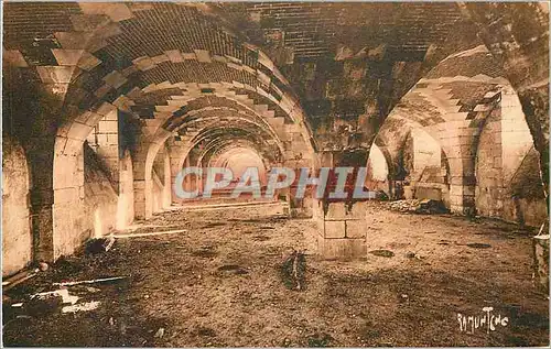 Cartes postales Brouage Ancienne place forte Magasin aux vivres de l'epoque de Richelieu 6 kilometres de Marenne
