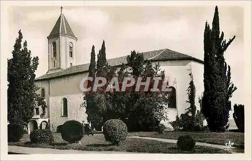 Cartes postales moderne Dambo les Bains L'Eglise