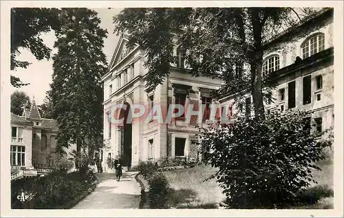 Cartes postales moderne Bourbon l'Archambault Etablissement Thermal et Casino