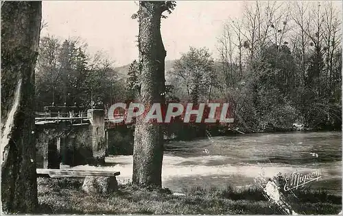 Cartes postales moderne Bar Sur Aube (Aube) Le Batard