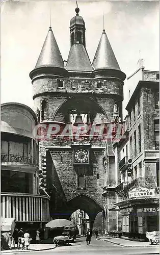 Cartes postales moderne Bordeaux La Grasse Cloche (XIIIe) Vabre