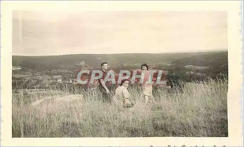 Photo Camp de Cara 1958