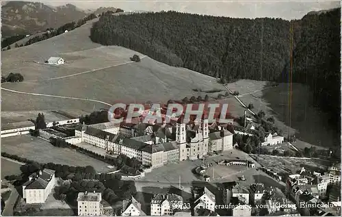 Cartes postales moderne Kloster Einsiedelu