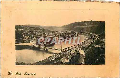 Cartes postales Giff Panorama