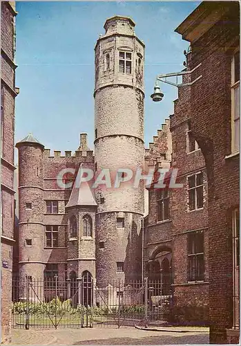 Cartes postales moderne Gent Gand Arriere Faucille