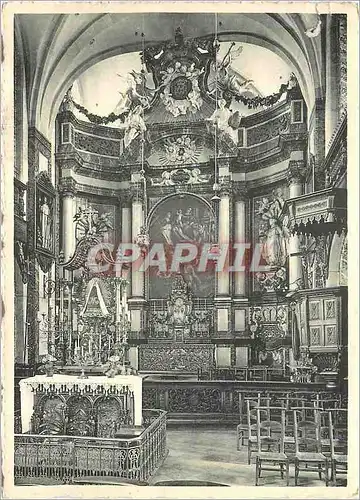 Cartes postales moderne Basiliek Van O L Vrouw Van Kortenbosch