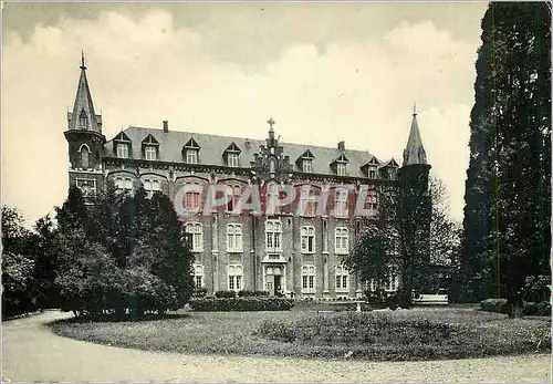 Cartes postales moderne Chimay le College Episcopal