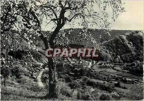 Cartes postales moderne Bohan Semois Vue Generale