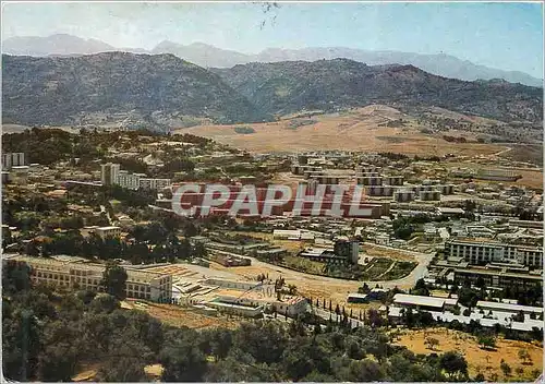 Cartes postales moderne Tizi Ouzou Vue Generale