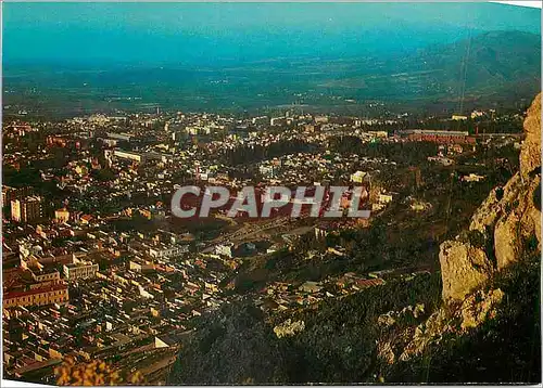 Cartes postales moderne Tlemcen Vue Generale