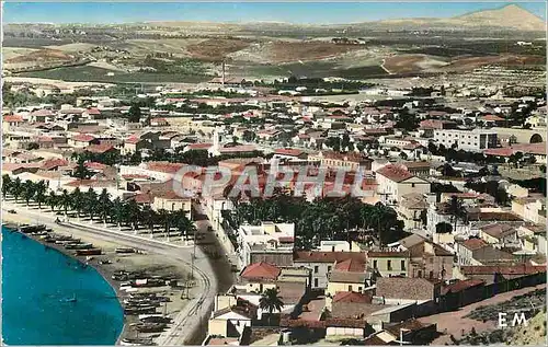 Cartes postales moderne Arzew Vue Generale de la Ville