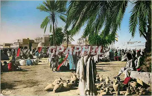 Cartes postales moderne Collection Artistique l'Afrique Types du Sud