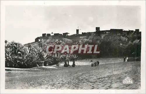 Cartes postales moderne Le Ksar Taghit