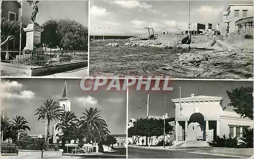 Cartes postales moderne Georges Clemenceau