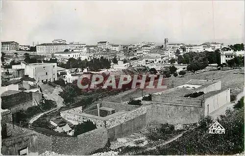 Cartes postales moderne Mascara Vue Generale