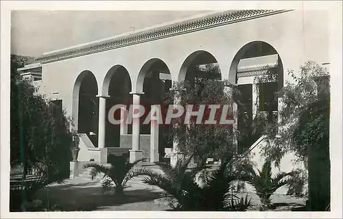 Cartes postales moderne Bou Hanifia (Oran) Etablissement Thermal le Patio