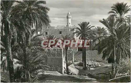 Cartes postales moderne Scenes et Types Paysage du Sud Algerien