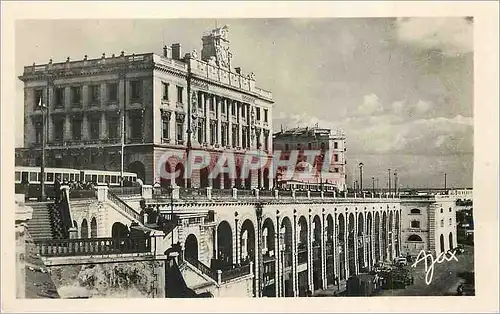 Cartes postales moderne Alger Palais Consulaire