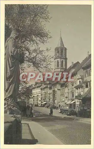 Cartes postales Rottweil a N