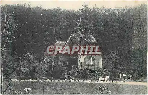 Cartes postales Wiesbarlen Forsterhaus