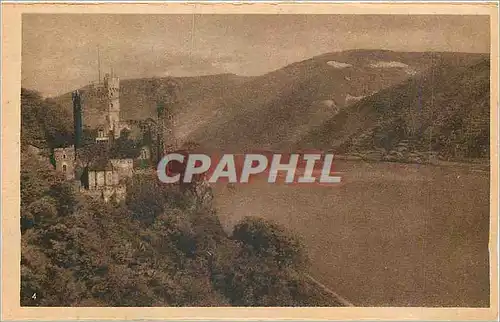 Cartes postales Allemagne Forteresse