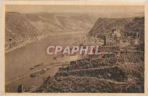 Cartes postales Allemagne