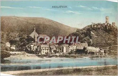 Cartes postales Beilstein