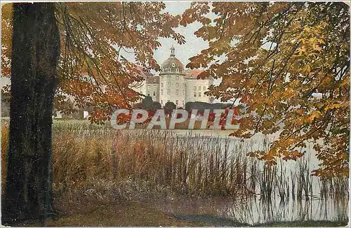 Cartes postales Ch�teau Allemagne