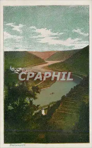 Cartes postales Hatzenport