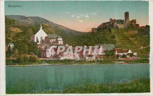 Cartes postales Beilstein