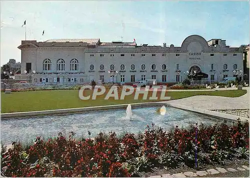 Cartes postales moderne Enghien (Val d'Oise) Le Casino