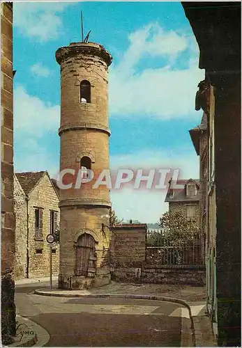 Cartes postales moderne Pontoise (Val d'Oise) La Fontaine des Amours