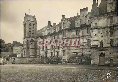 Cartes postales moderne Ambleville (S et O) Le Chateau