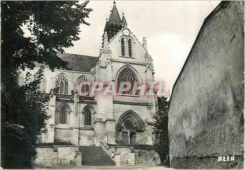 Cartes postales moderne Taverny (S et O) L'Eglise