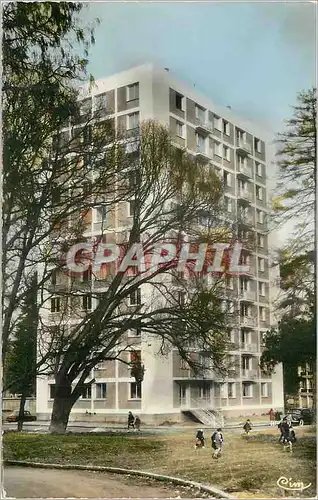 Cartes postales moderne Franconville (S et O) Les Nouveaux Immeubles