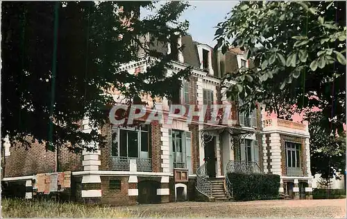 Cartes postales moderne Beauchamp (S et O) La Mairie