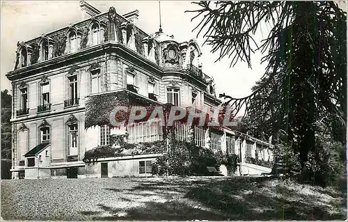 Cartes postales moderne Taverny Vaucelles Chateau de la Tuyolle