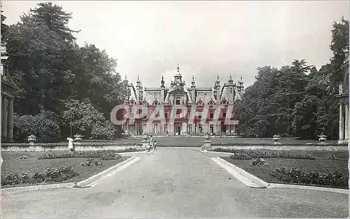 Cartes postales moderne Saint Martin du Tertre (S et O) Le Chateau de Franconville