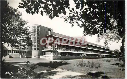 Cartes postales moderne Aincourt (S et O) Sanatorium departement d'Aincourt vue d'un Pavillon